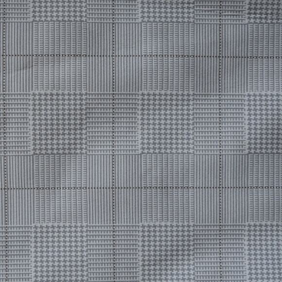 FREE COUNTRY Hooded Coat Gray Size M - Picture 6 of 8